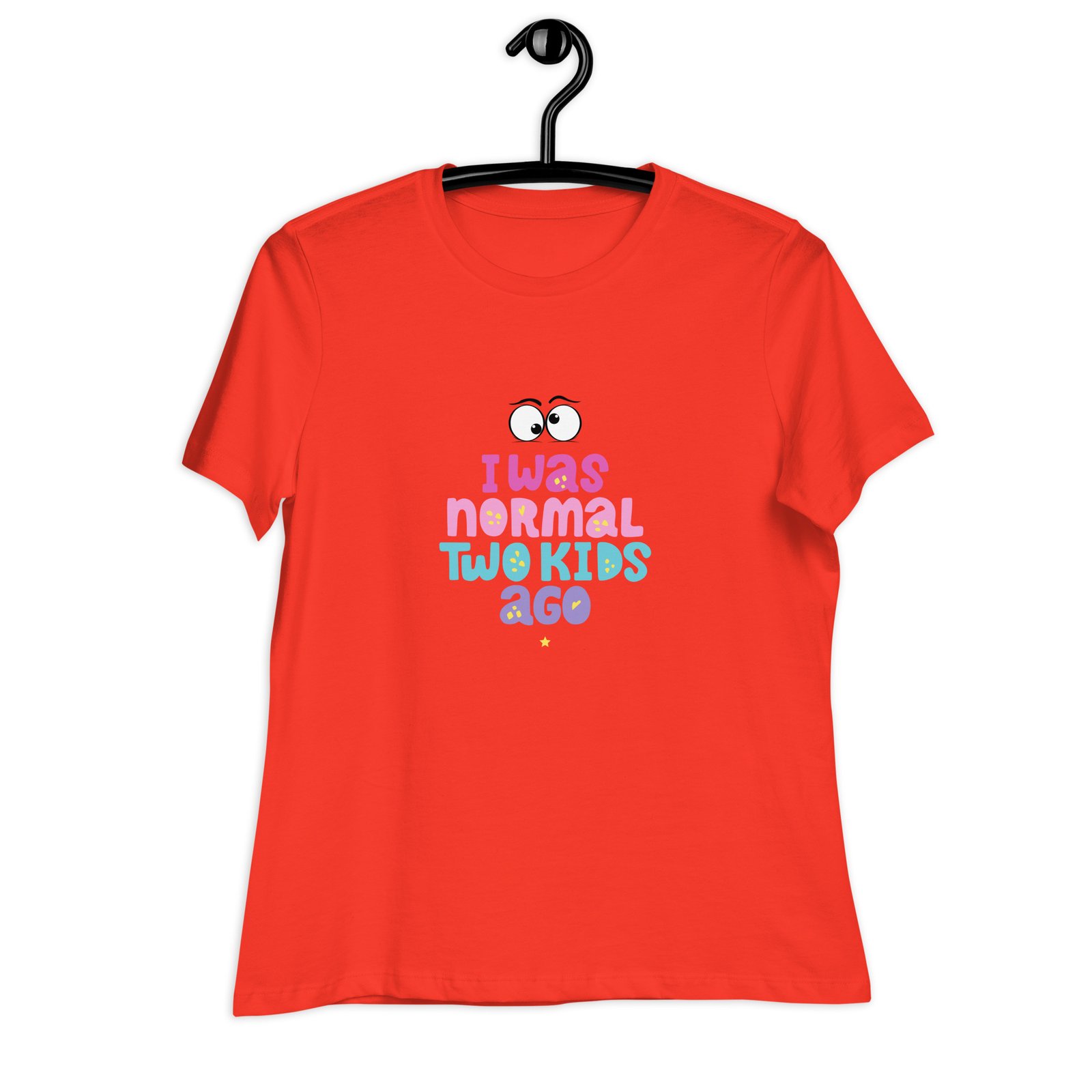 Women's Relaxed T-Shirt - Image 7