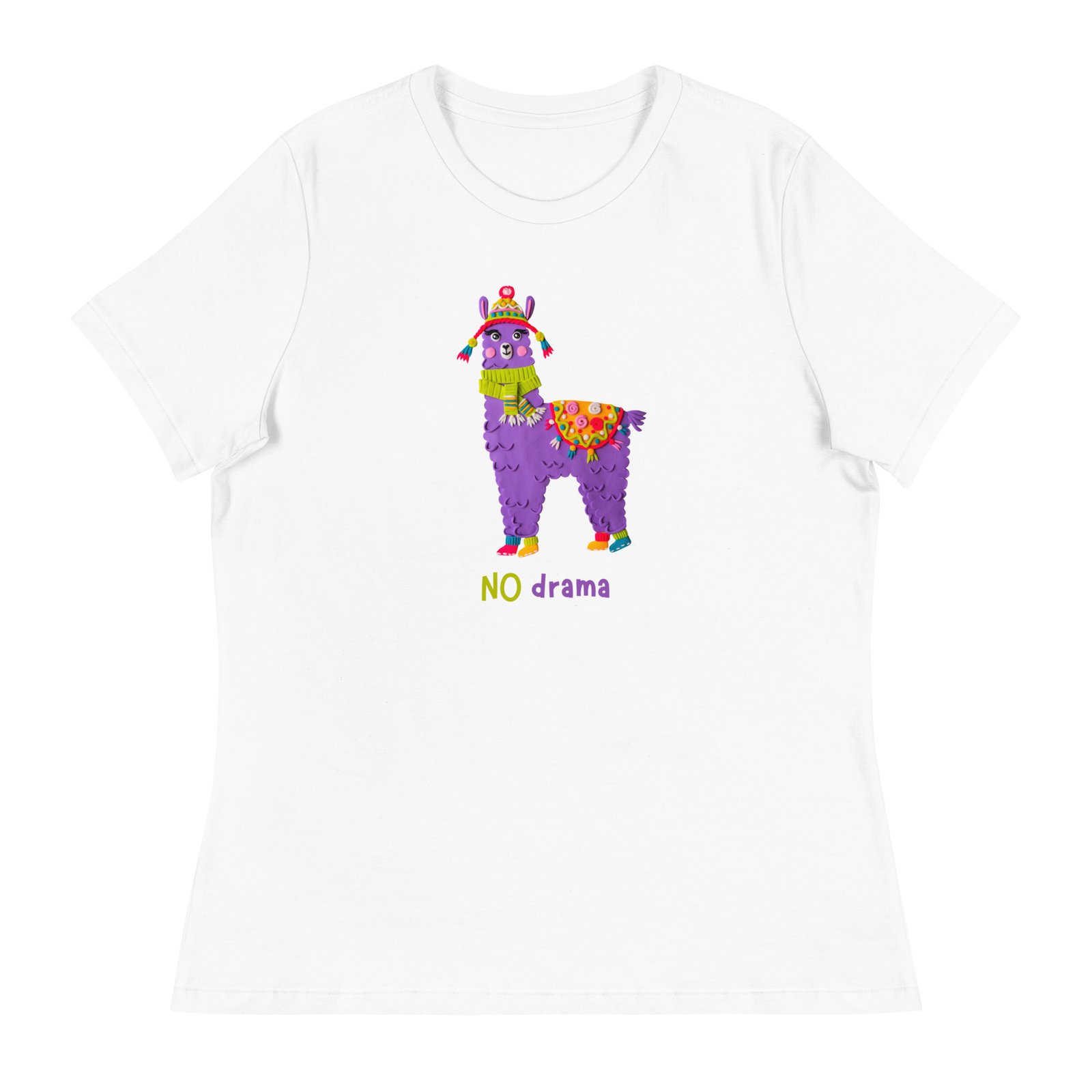 Women's Relaxed T-Shirt