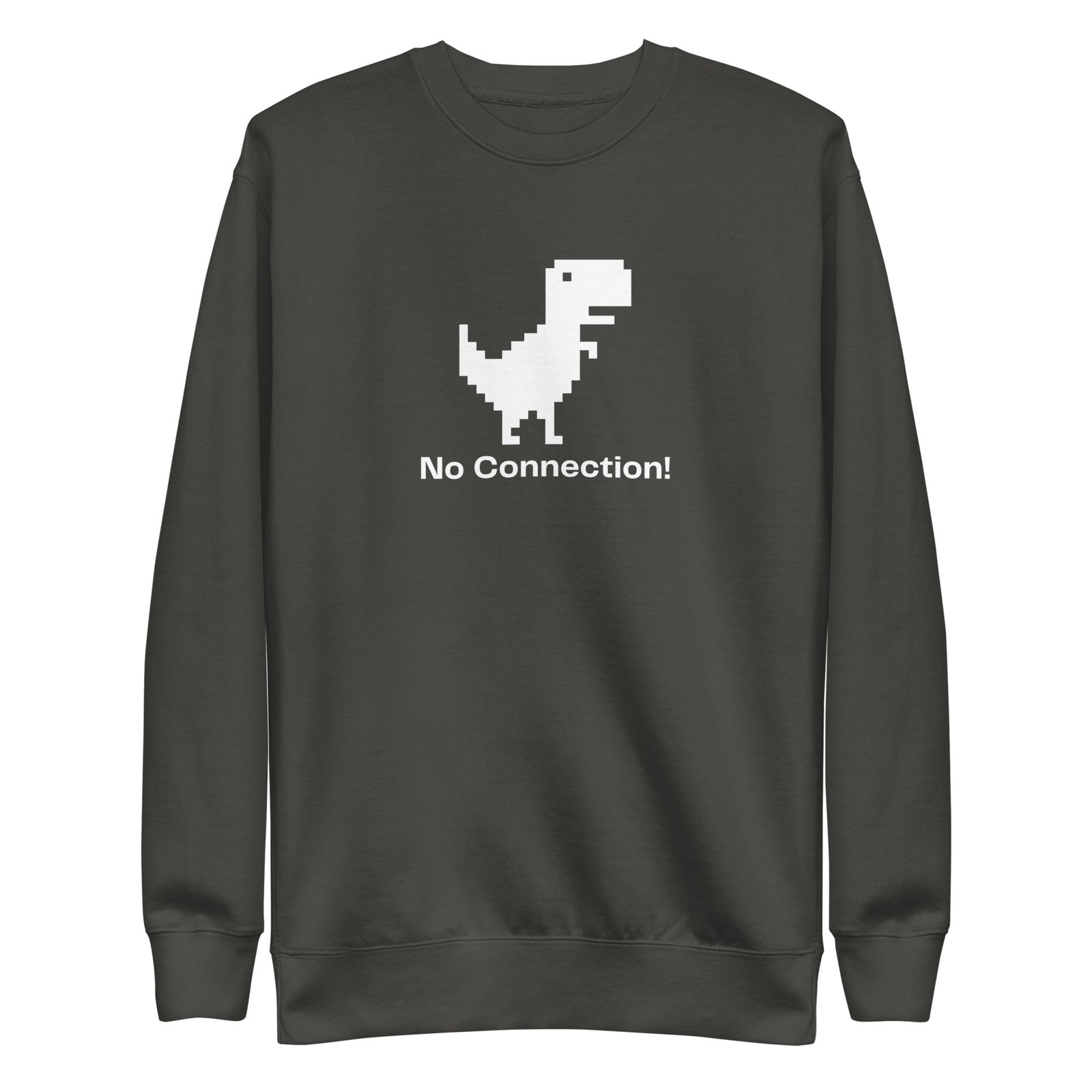 Unisex Premium Sweatshirt - Image 5