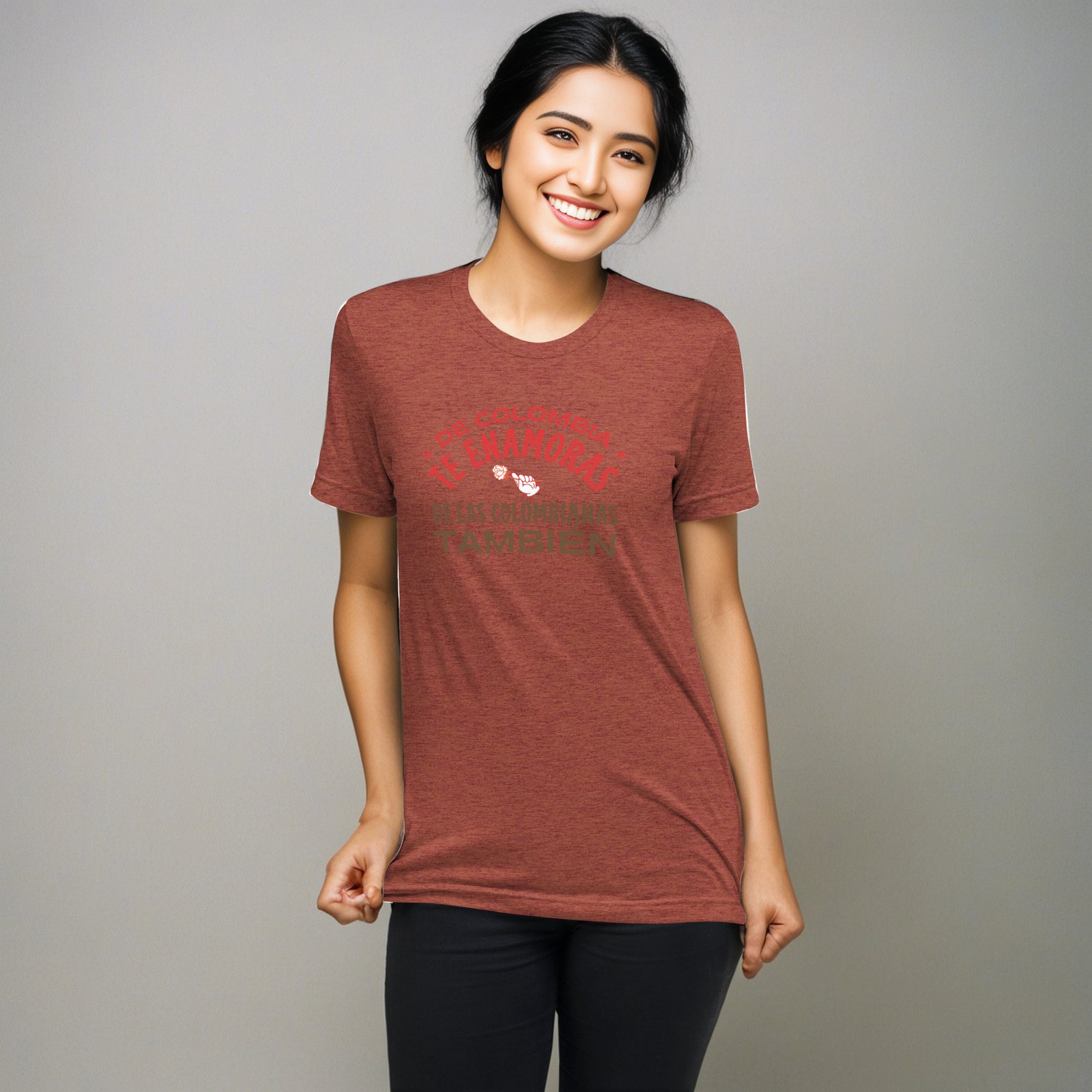 Short sleeve t-shirt - Image 2