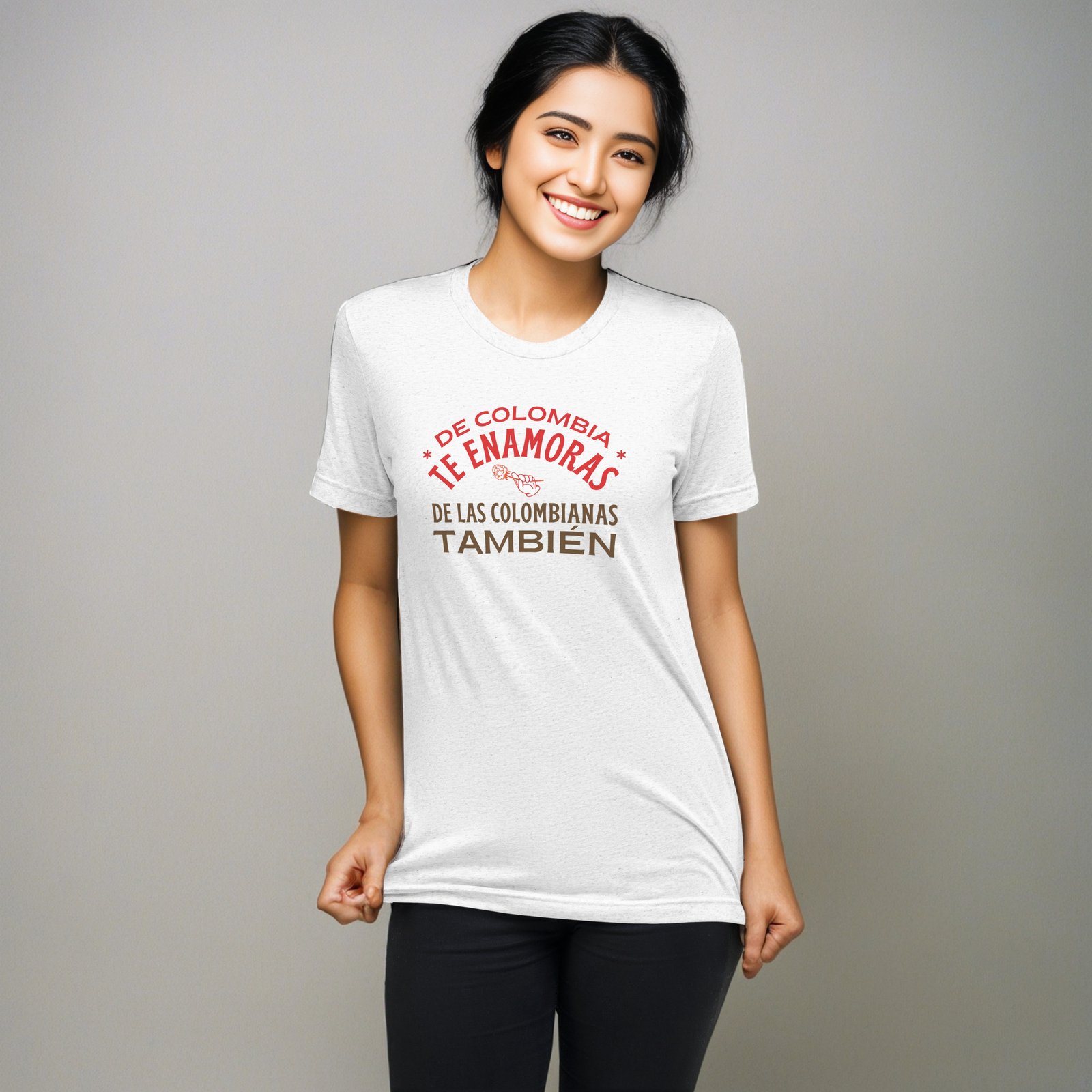 Short sleeve t-shirt - Image 4