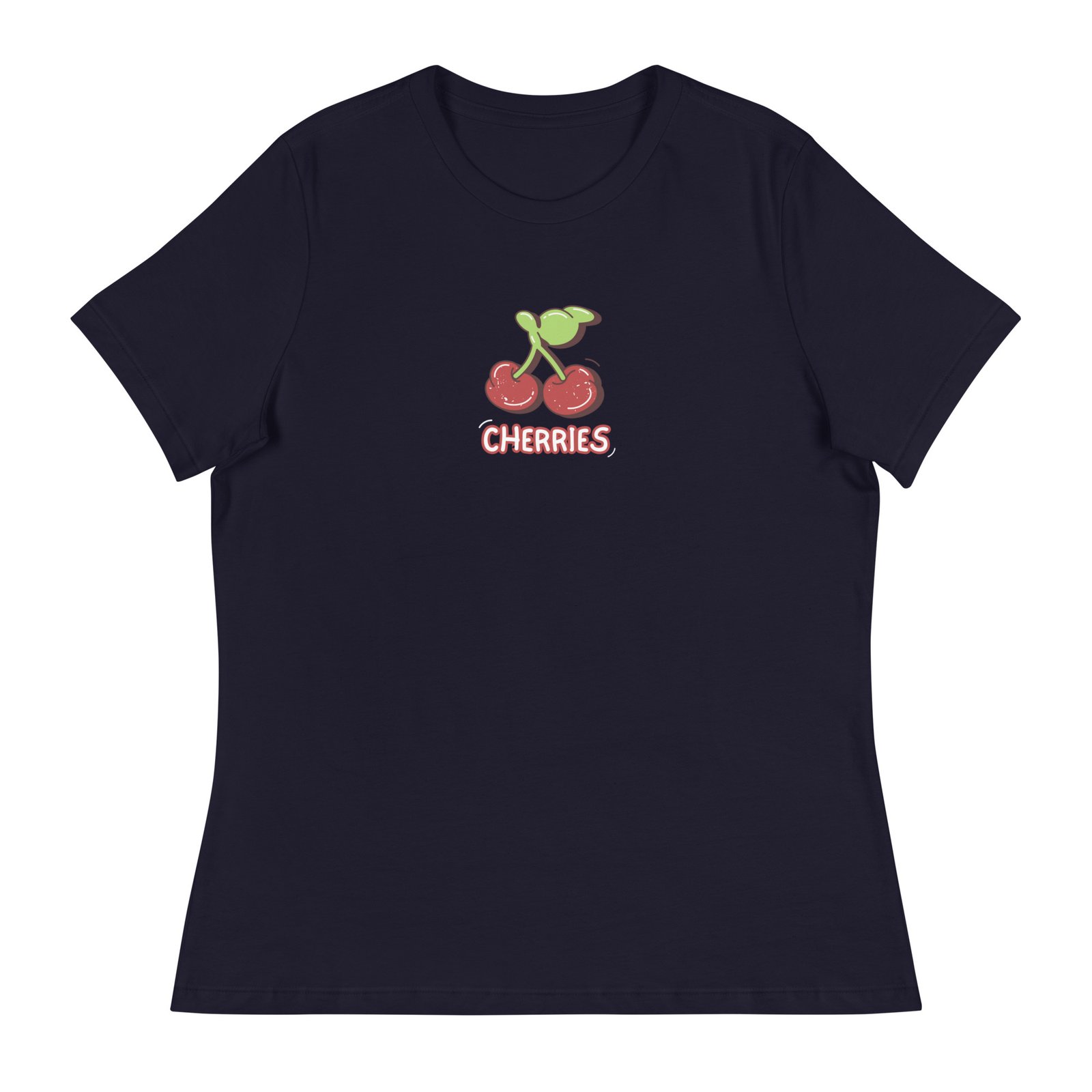 Women's Relaxed T-Shirt - Image 2