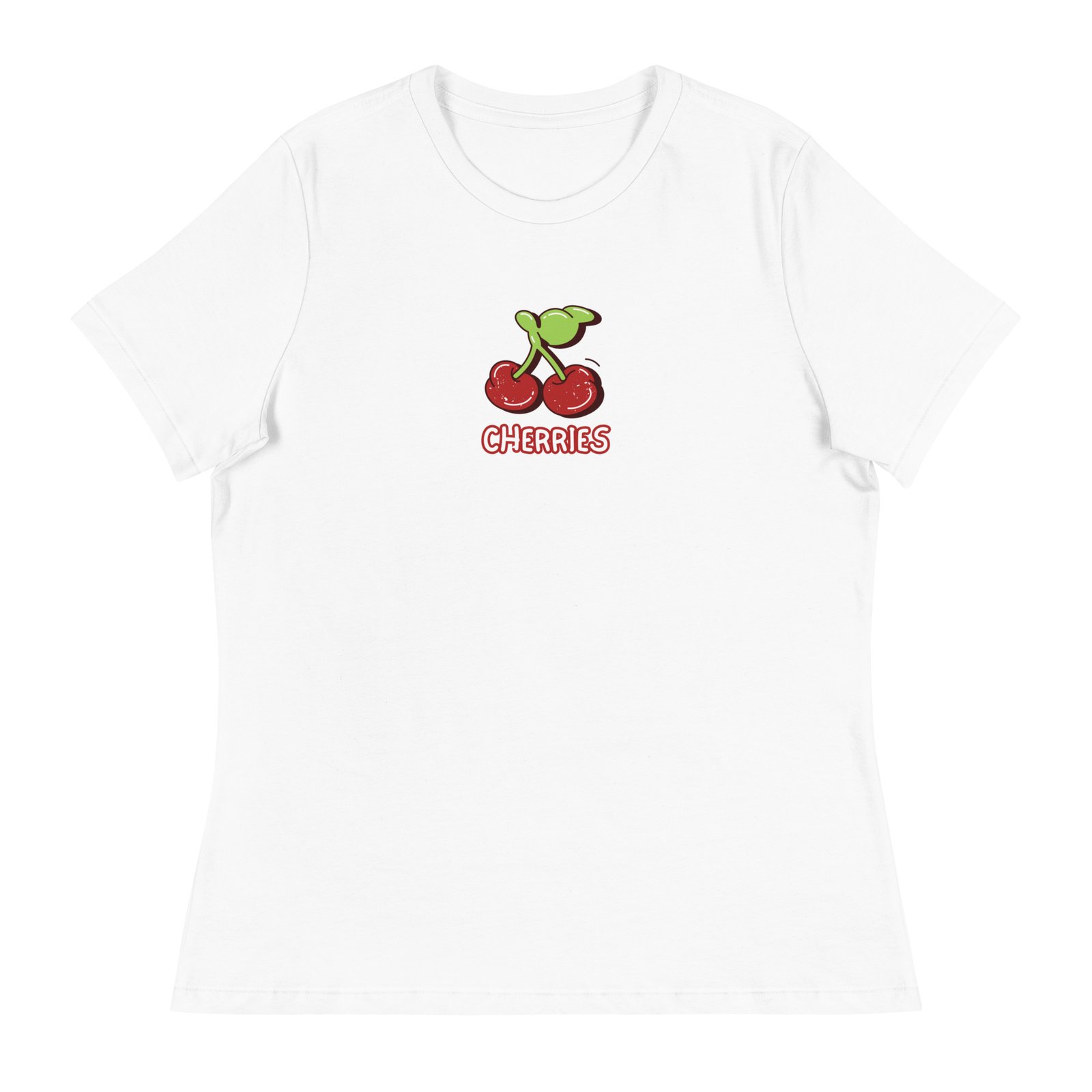 Women's Relaxed T-Shirt - Image 5