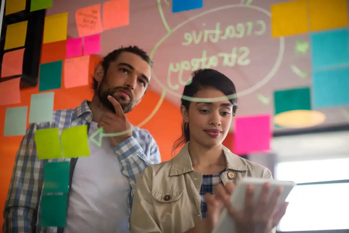 female-executive-using-digital