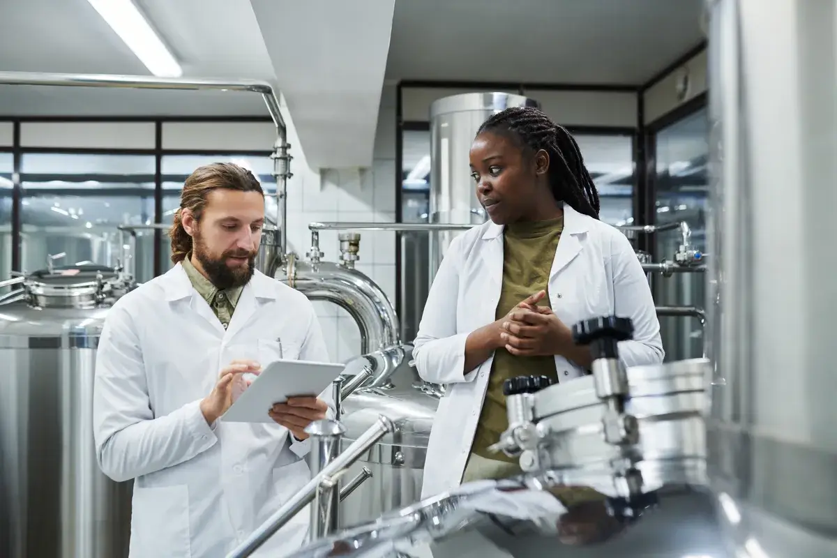 brewery-technologists