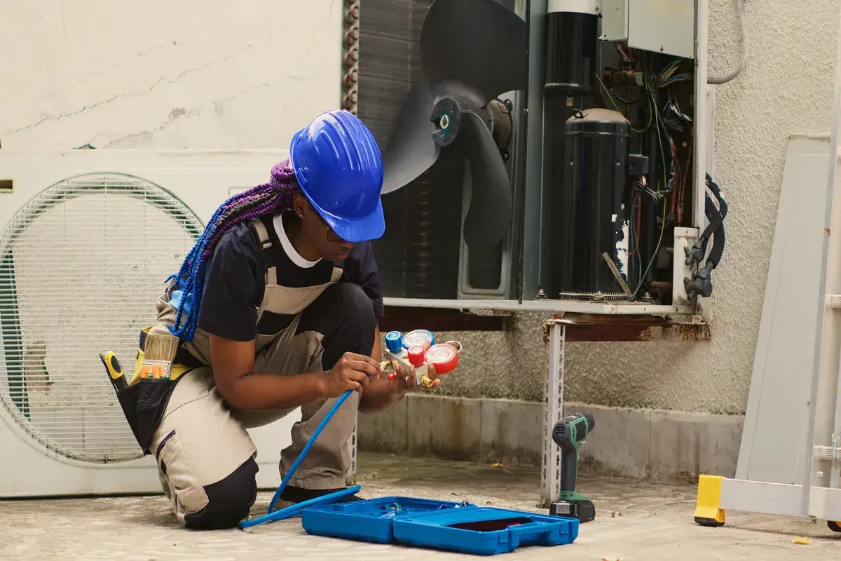 hvac-engineer-unpacking-toolki