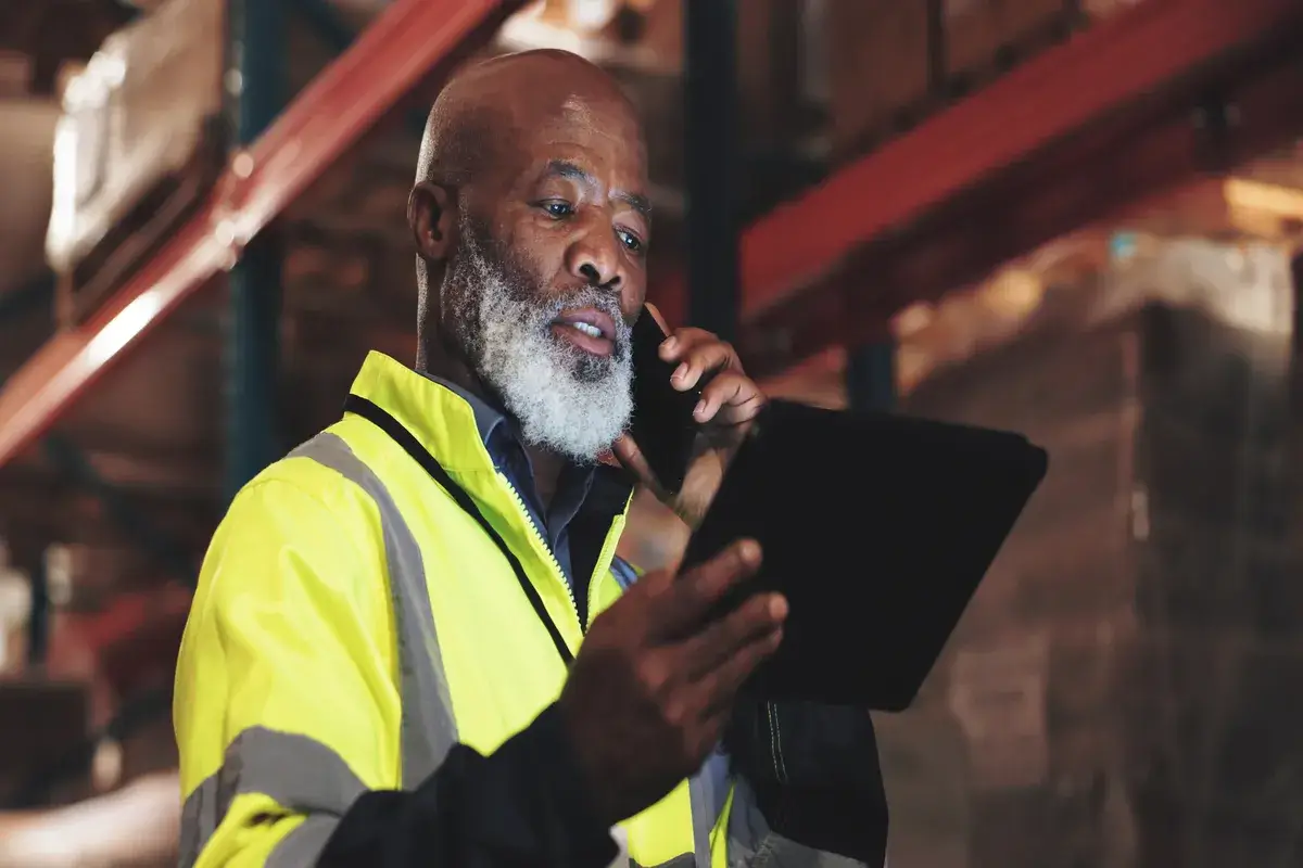 logistics-black-man-and-tablet-with.webp