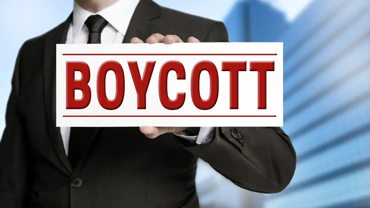 Boycott