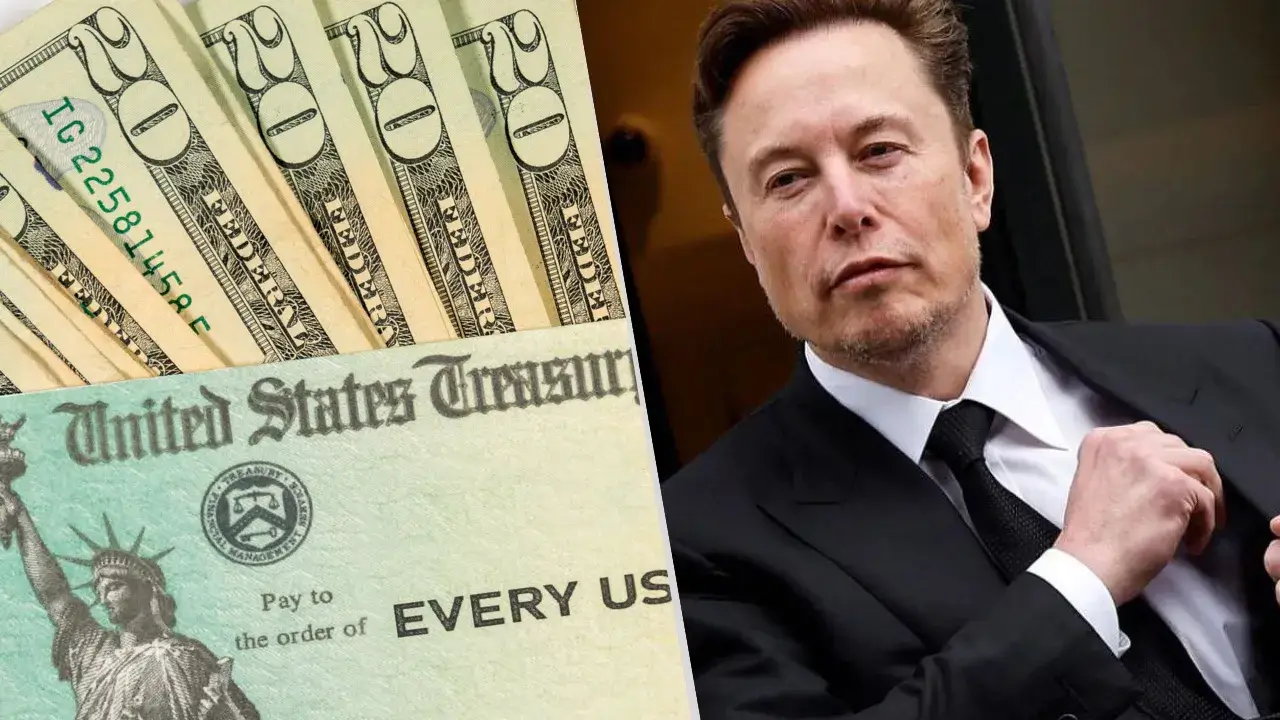 Elon y dinero