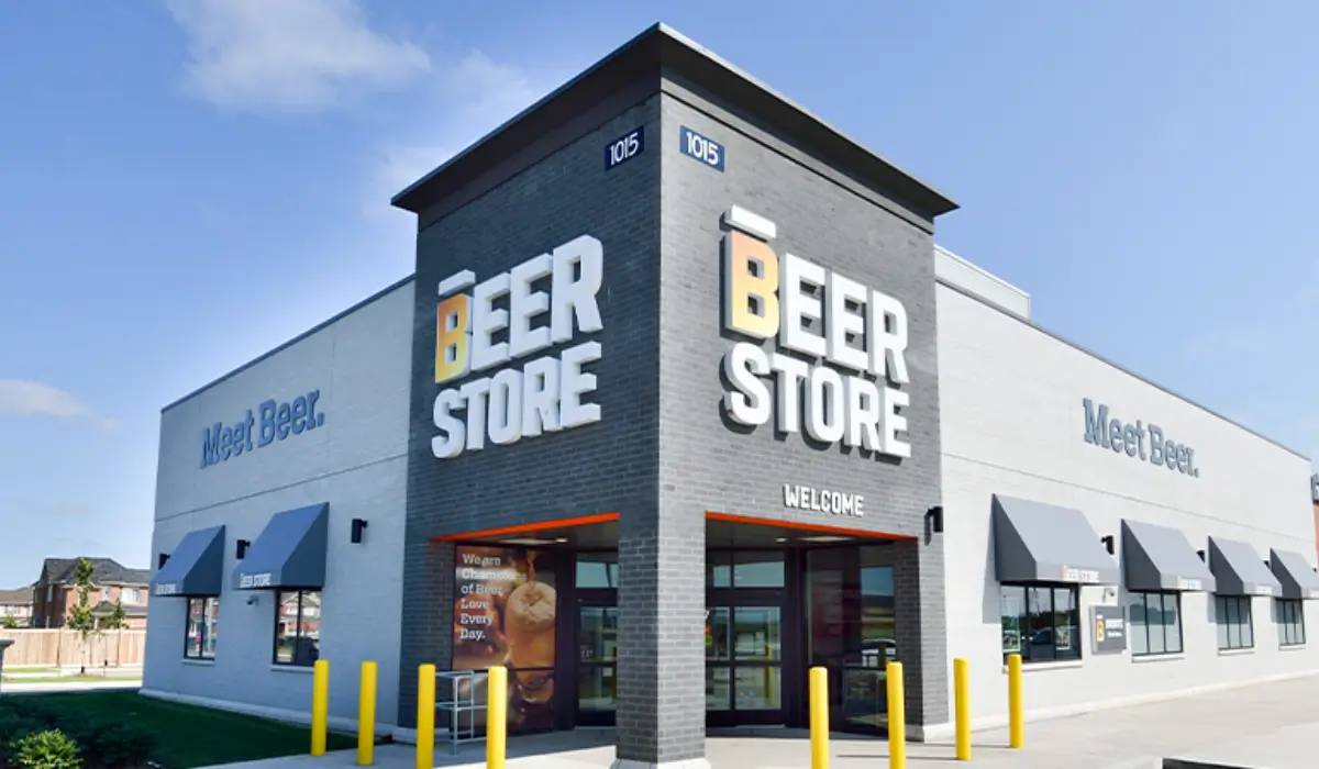 The-beer-store