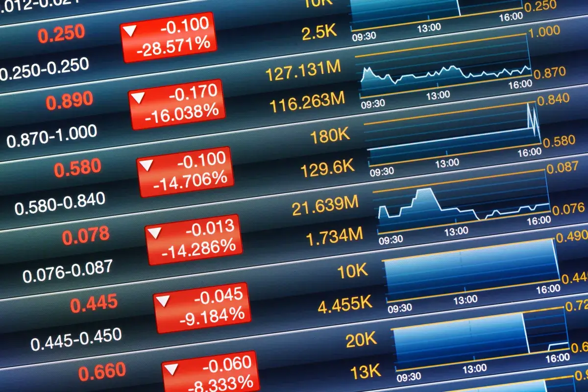 dramatically-dropping