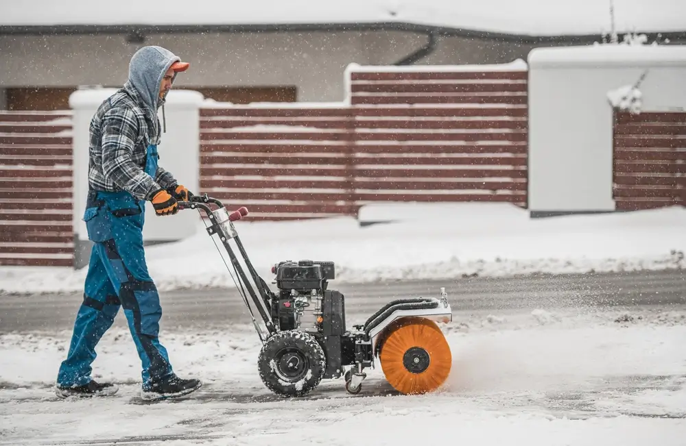 snow-removal