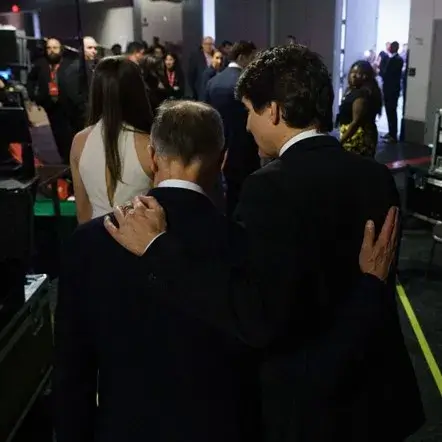 Un cambio de liderazgo en medio de la crisis