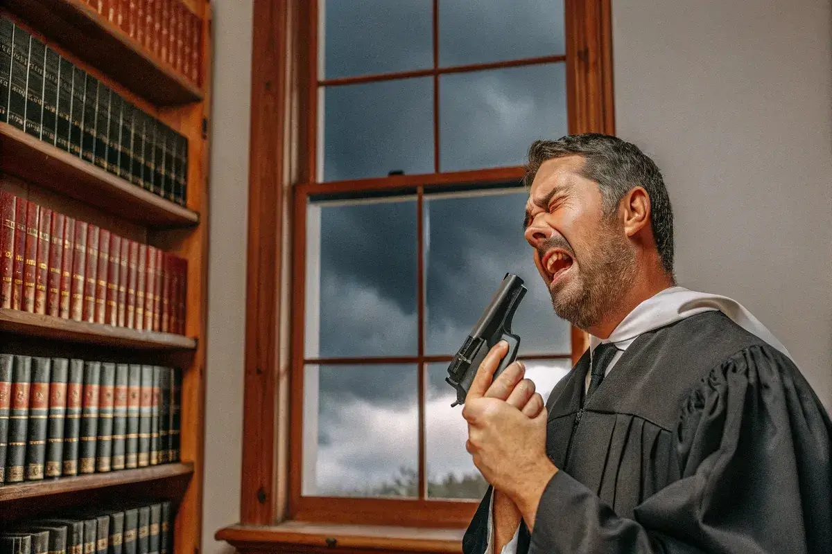 Análisis del Caso de Jeffrey Ferguson