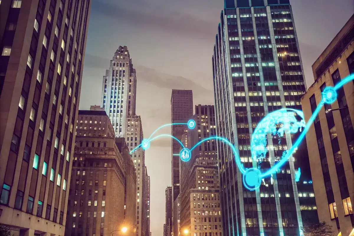 Bancos estadounidenses