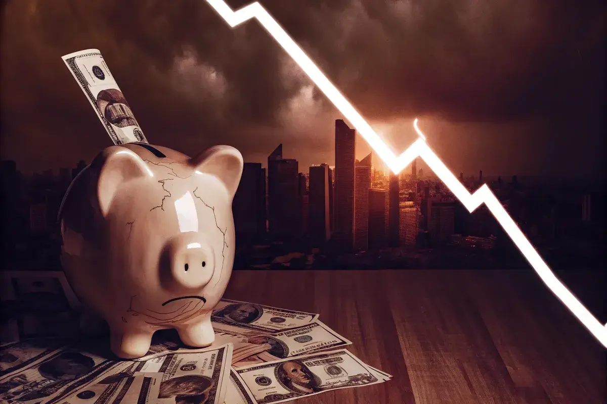 cambios de la economia mundial