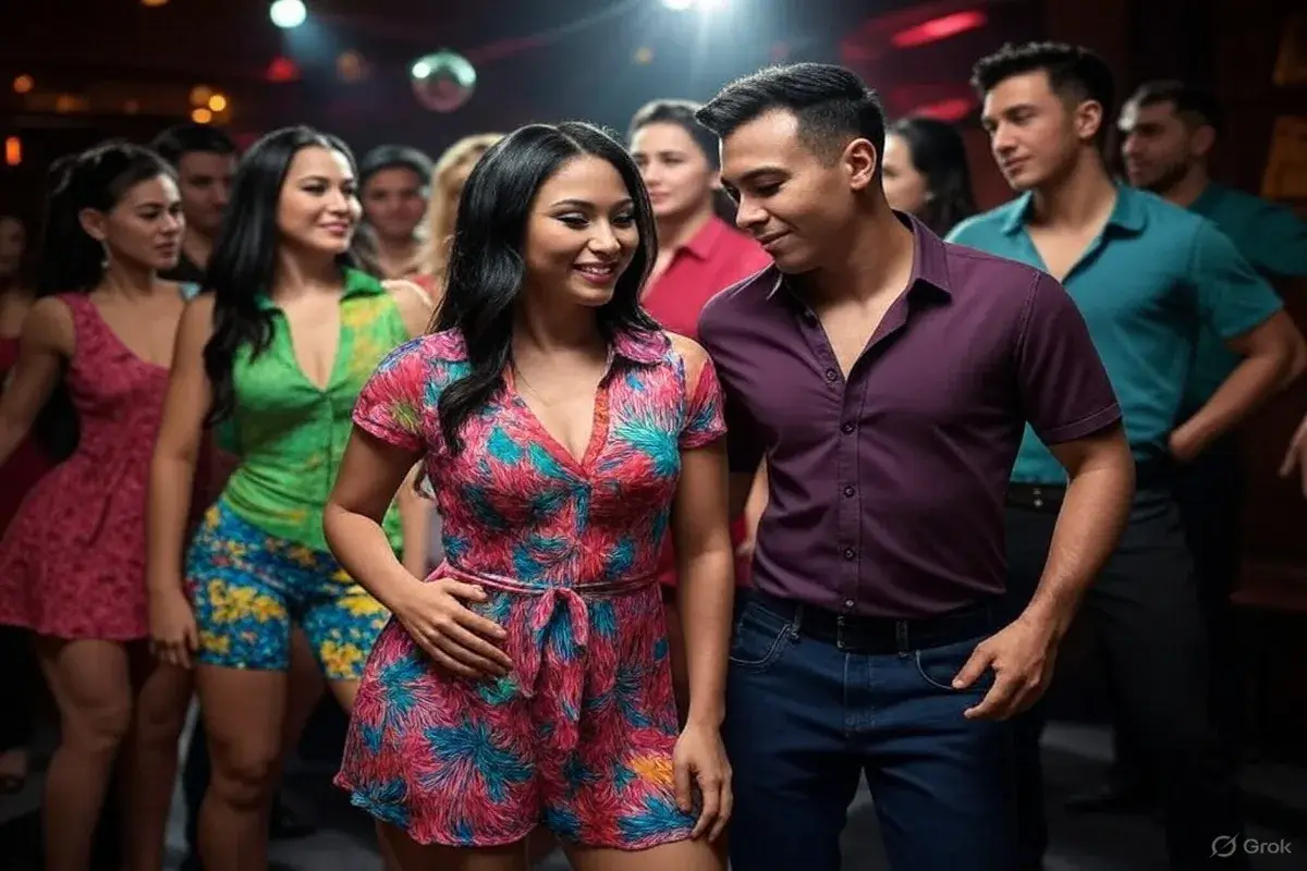 discotecas latinas en toronto