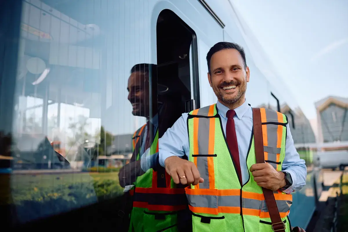 portrait-of-happy-bus-driver