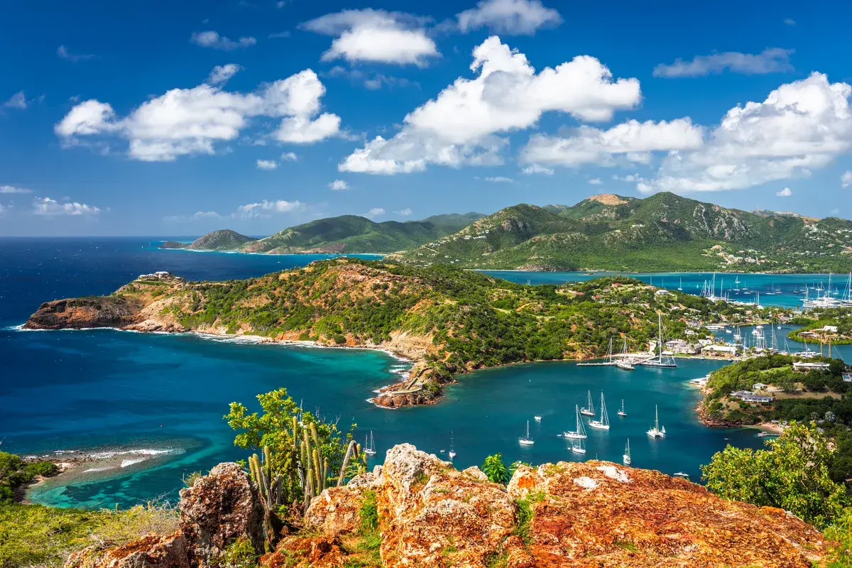 shirley-heights-antigua-overlooking-