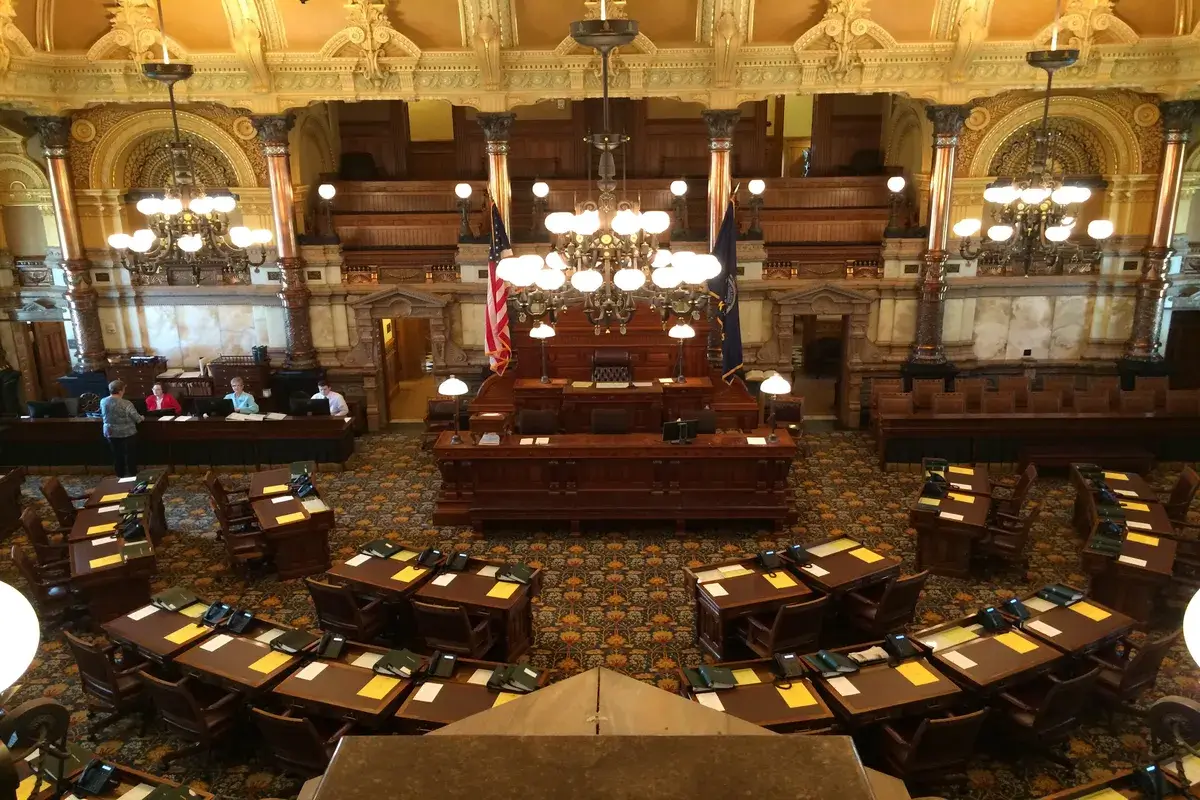 visiting-the-kansas-senate