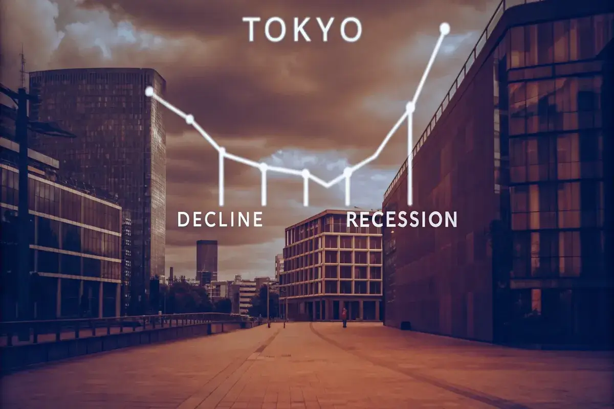 Japón ha decidido cancelar sus aumentos de tasas de interés y ha recortado sus proyecciones económicas para 2025