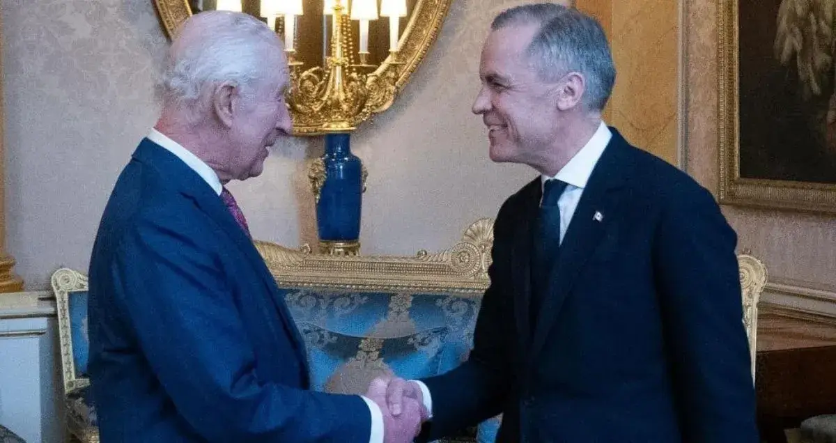 caney y el rey de inglaterracaney y el rey de inglaterra