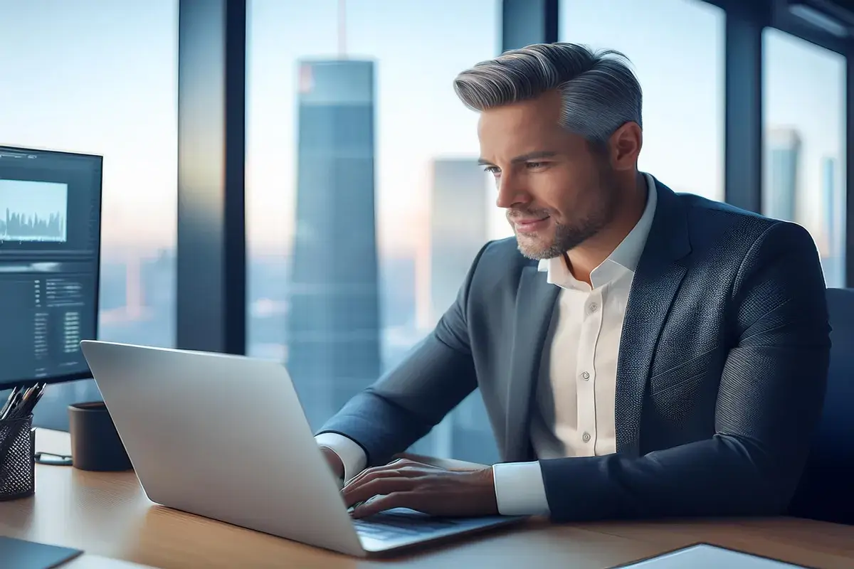 HR-person-sitting-in-his-office-watching-the-PC-11602