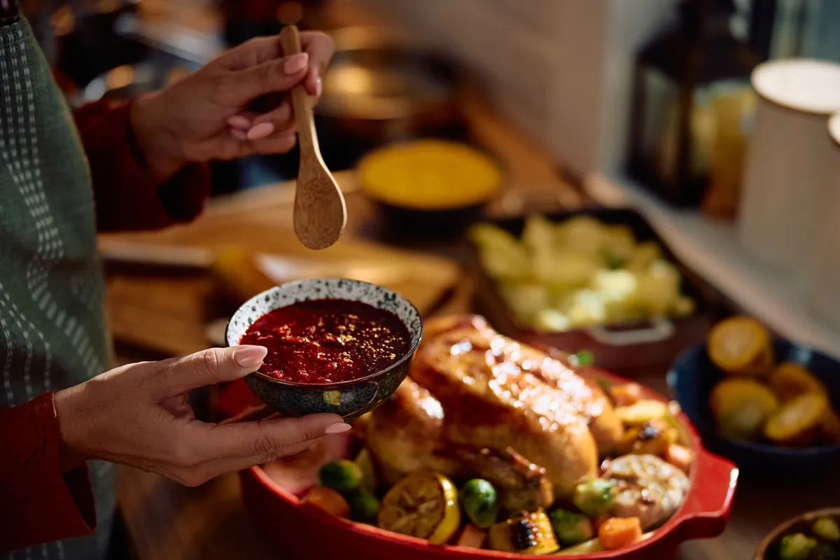 comida casera en toronto
