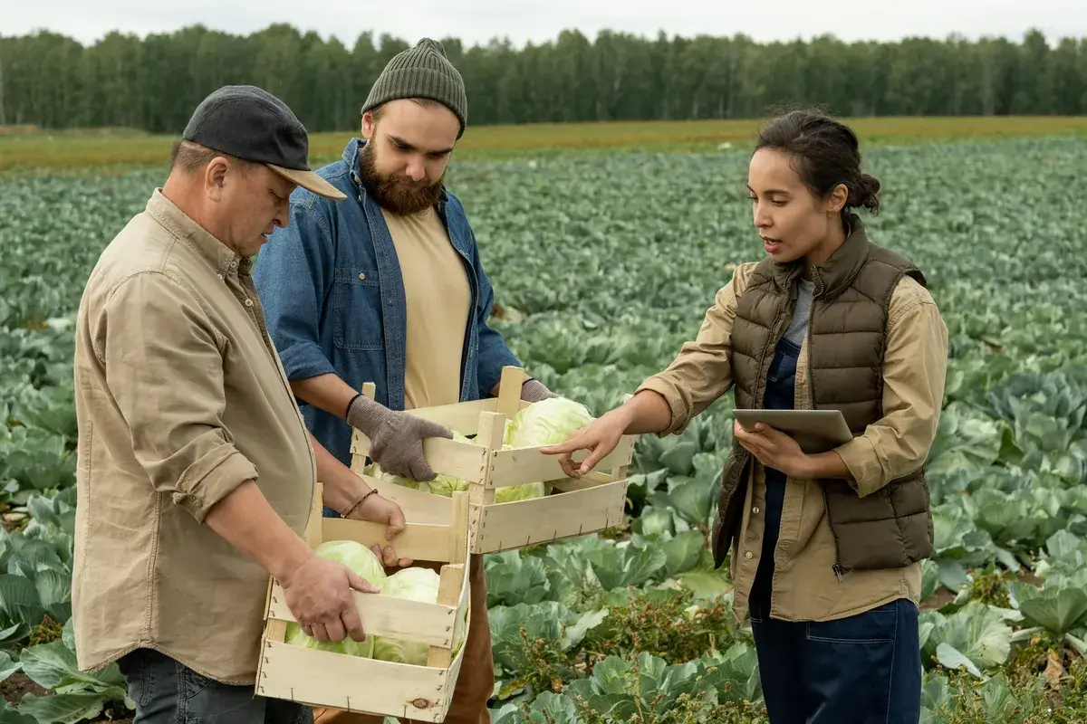 counting-harvested-cabbage