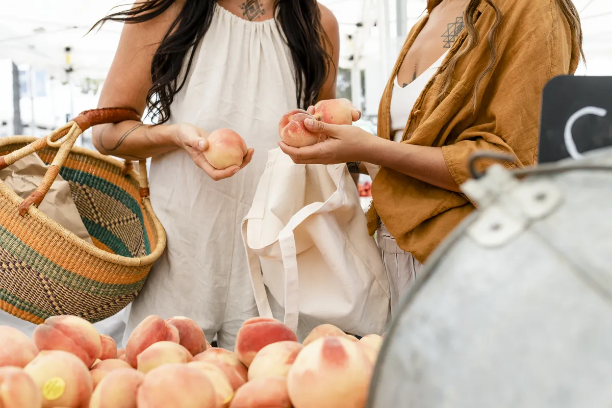 festival del durazno en toronto