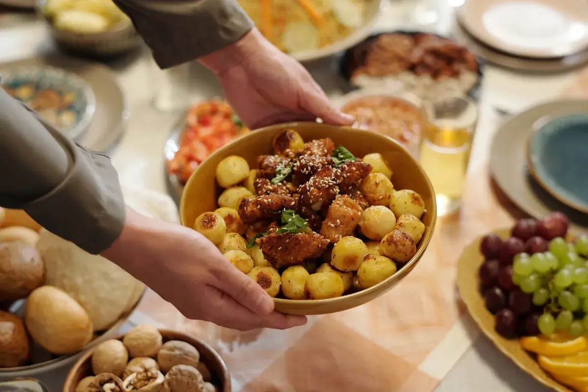 La historia del restaurante Mr. Greenjeans en Toronto