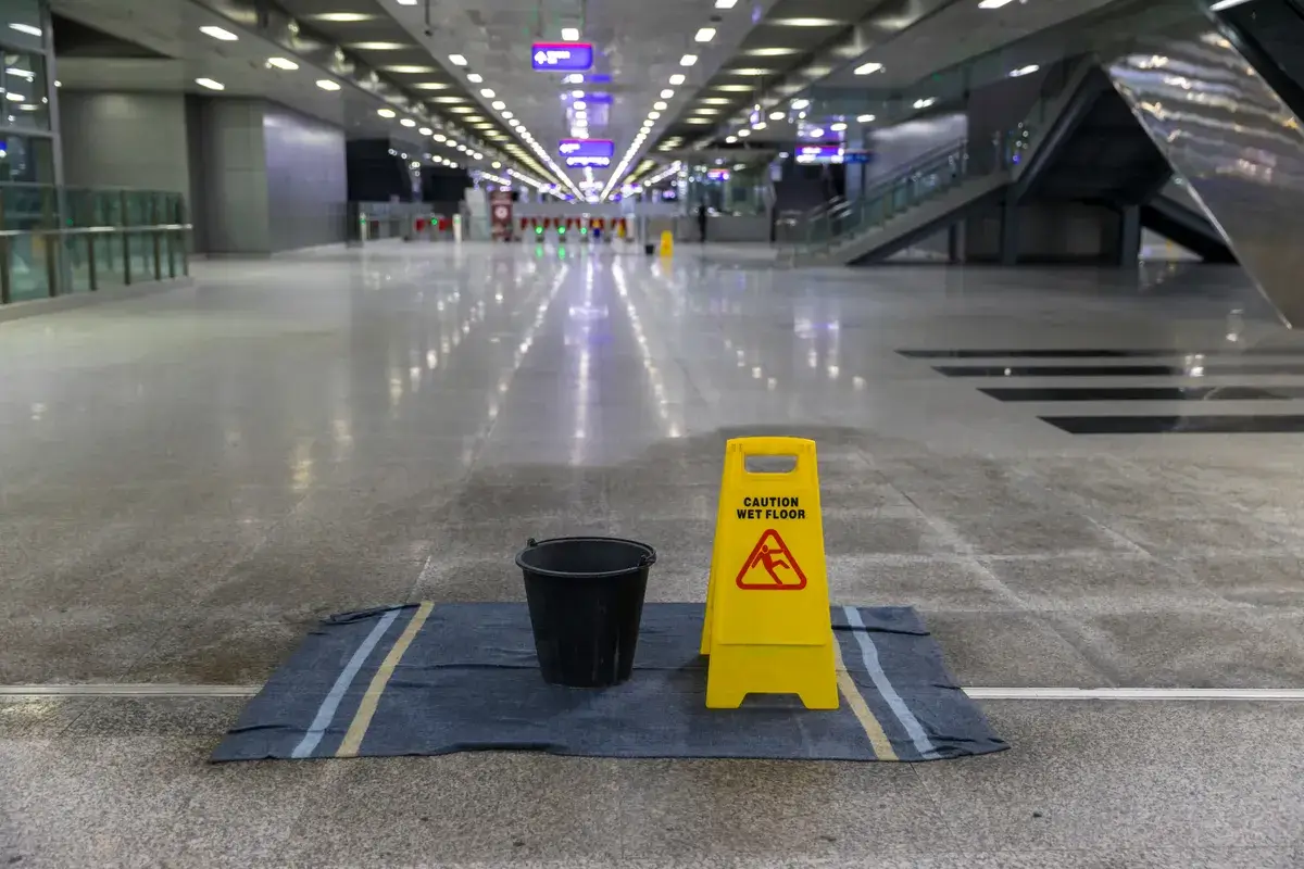 cierre del TTC toronto