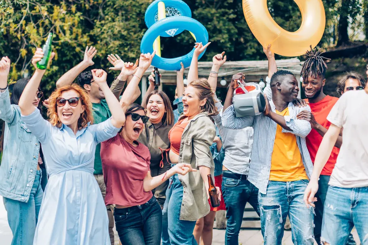 festival callejero en toronto