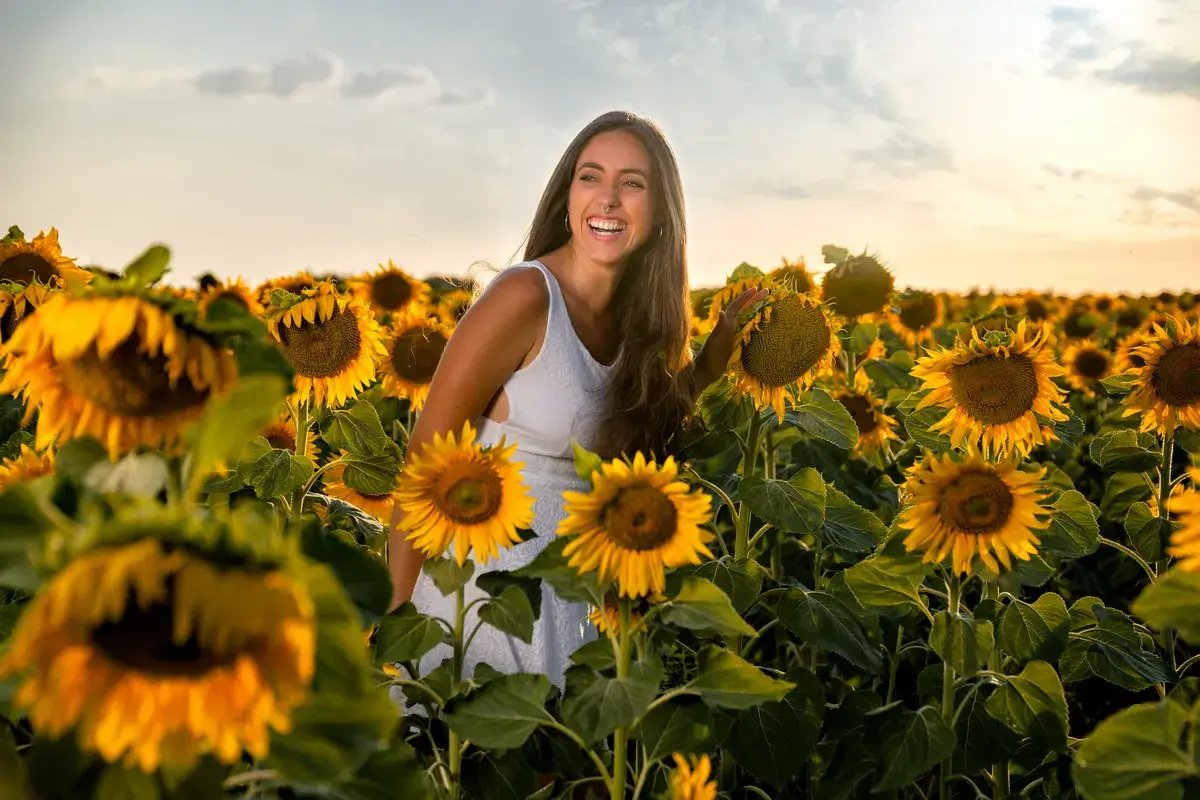 festival del girasol