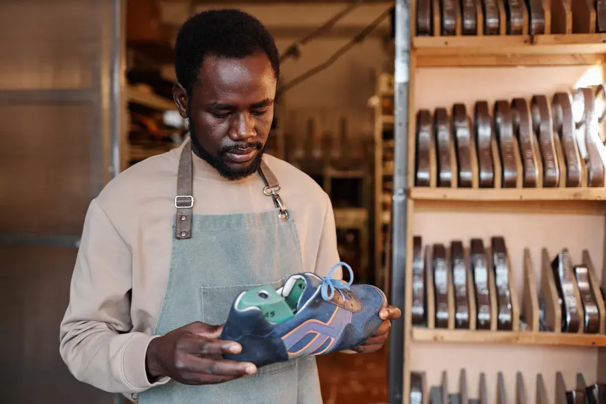 zapateria familar en toronto