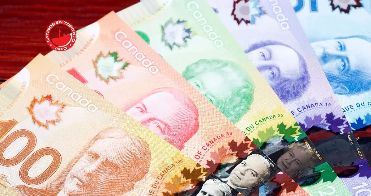 ¿Dinero del gobierno en octubre? Estos son todos los pagos y beneficios disponibles en Canadá