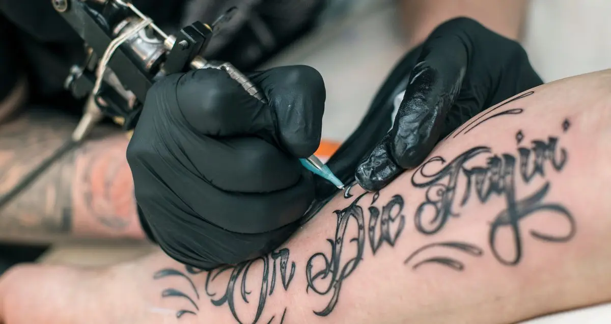 Tatuajes gratis en Toronto