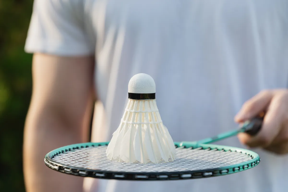 bádminton para Canadá