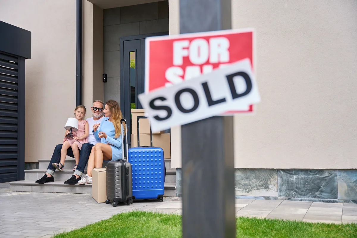 casa en venta ontario