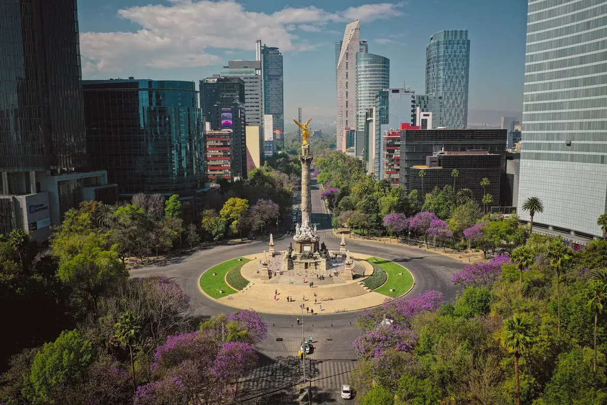 ciudad de mexico