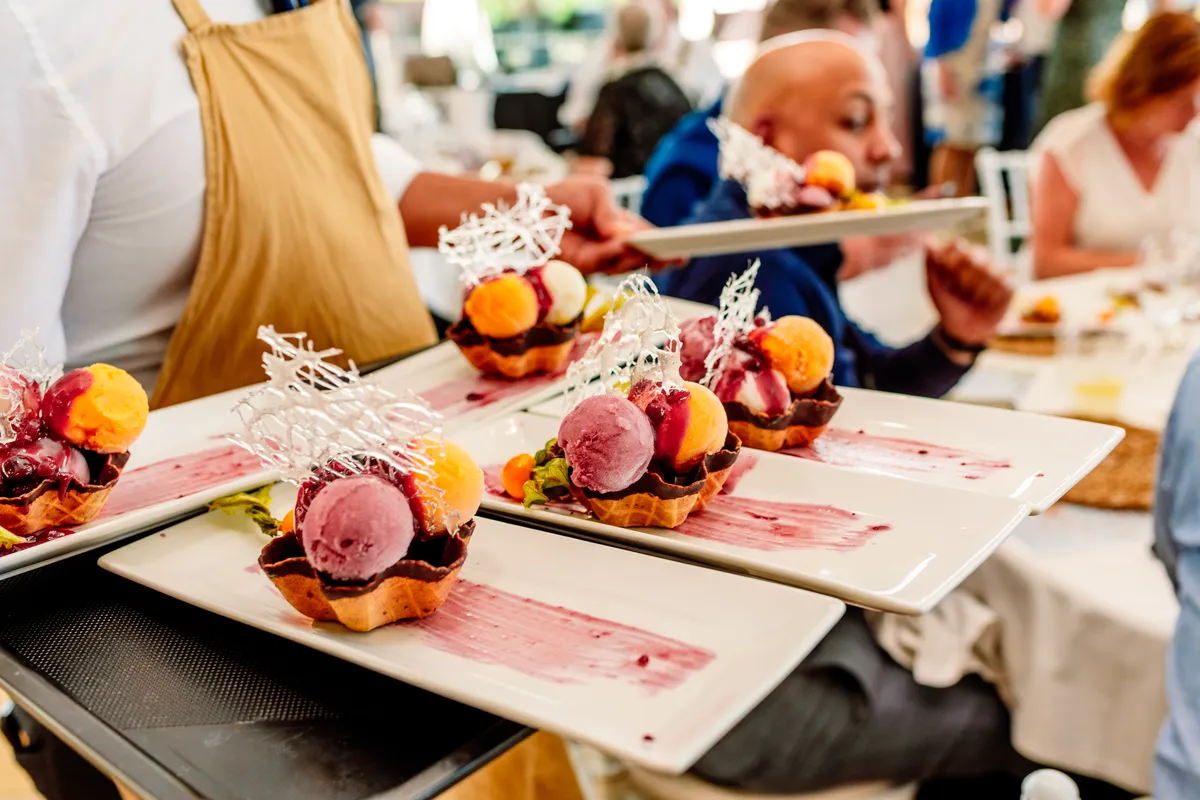 festival gastronomico