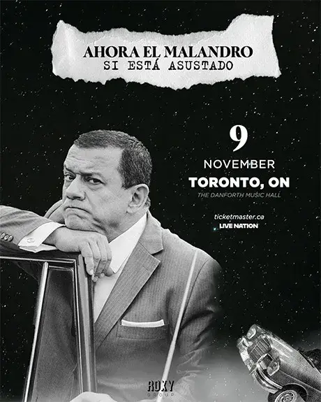 Emilio-Lovera_Toronto-2025-poster