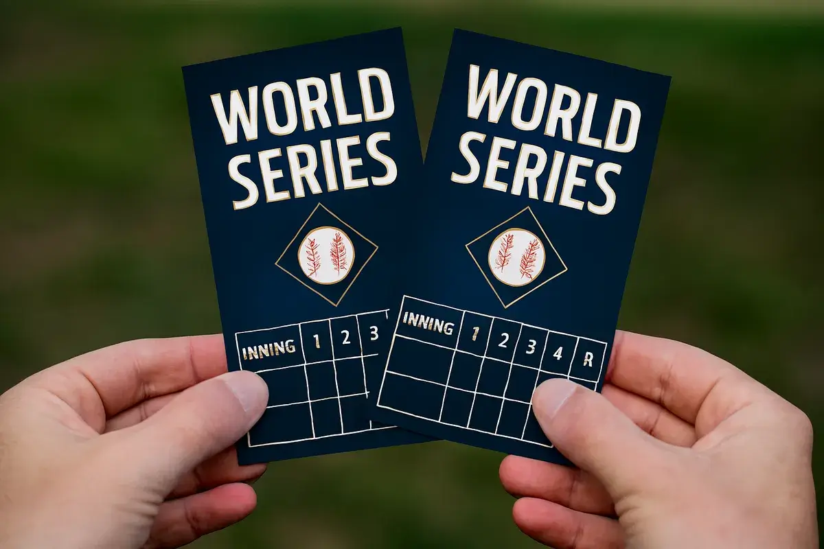 Entradas para la Serie Mundial de los Blue Jays se disparan en Toronto