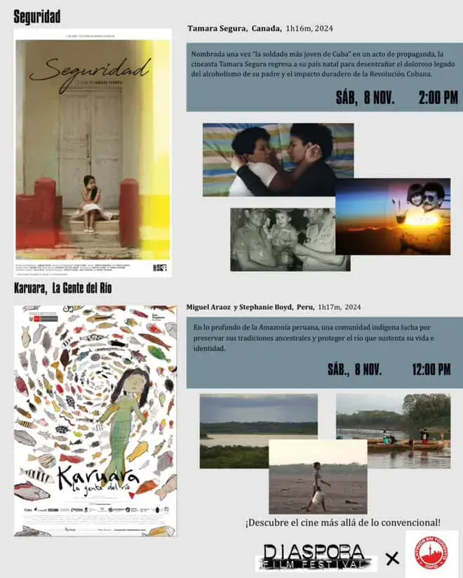 Film Festival cumple 25 años (2)