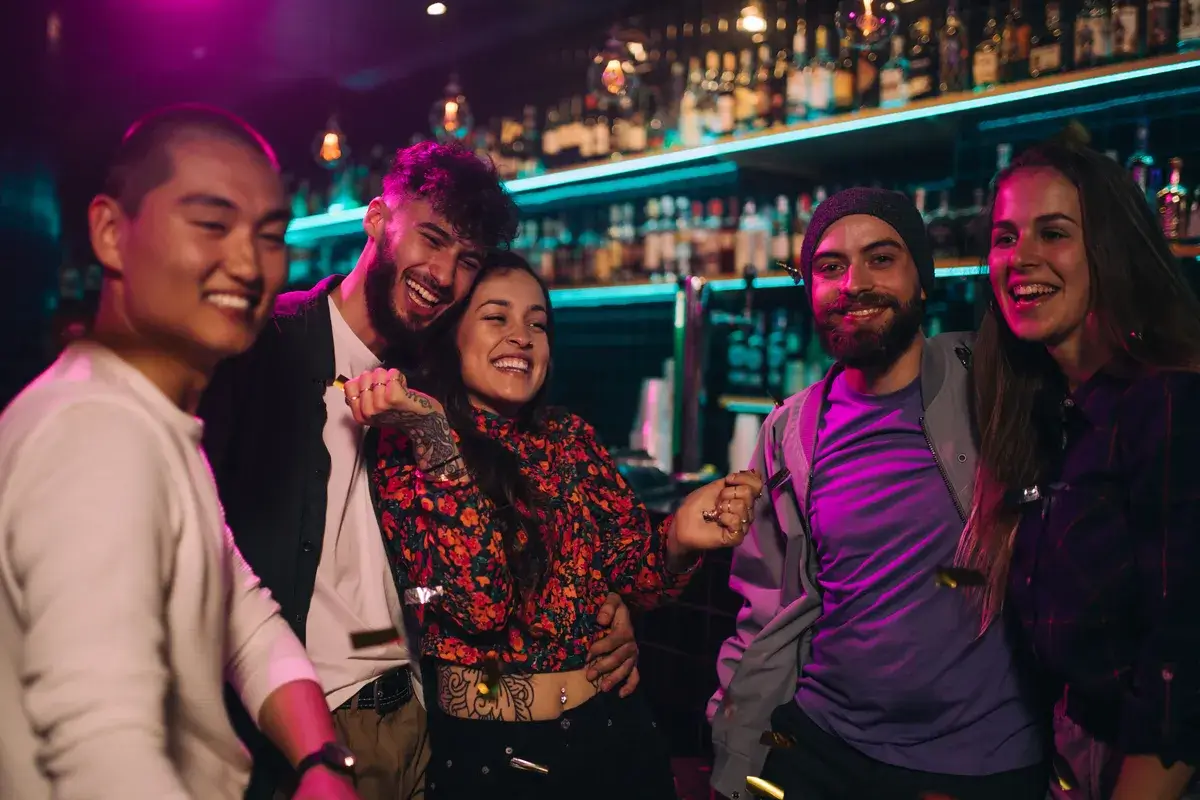 bar argentino en toronto