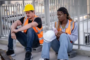 busqueda de empleo