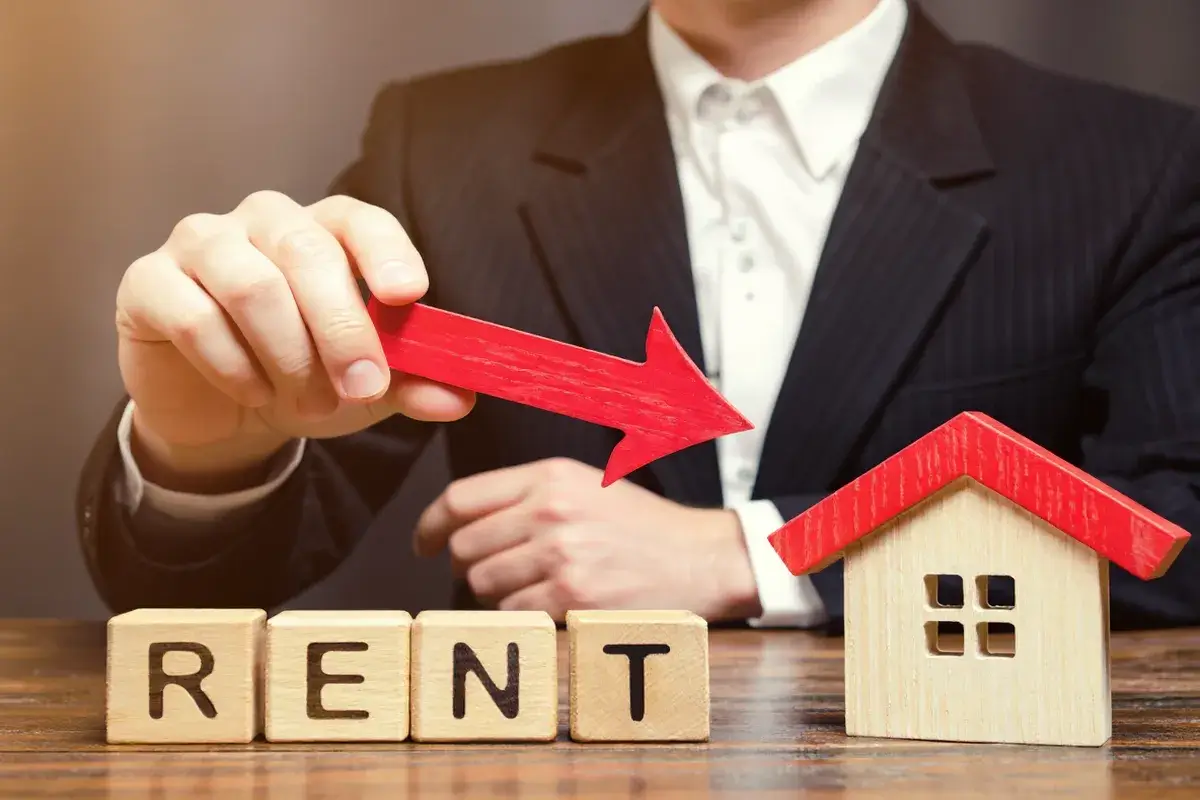 renta de casas