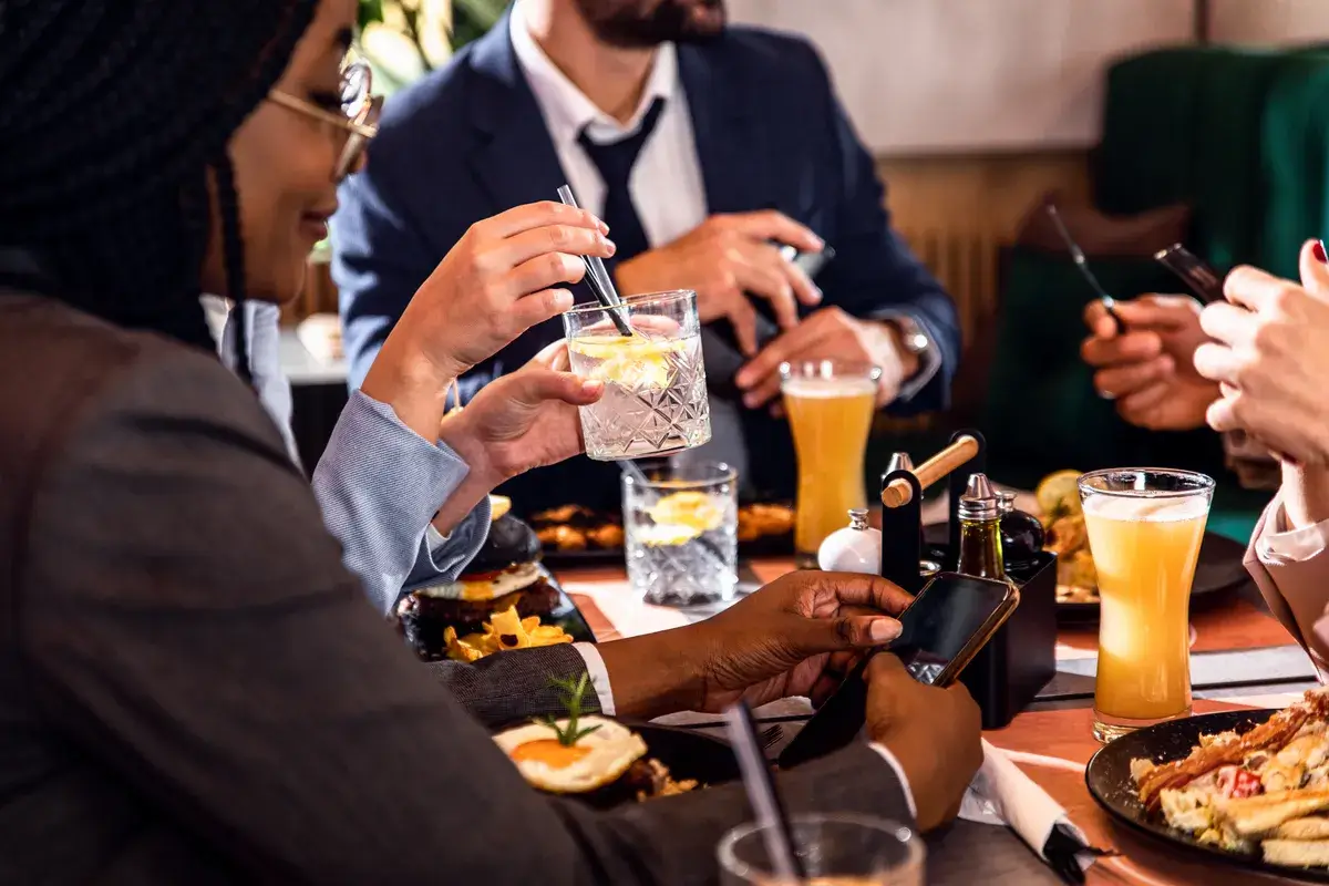 restaurantes en toronto