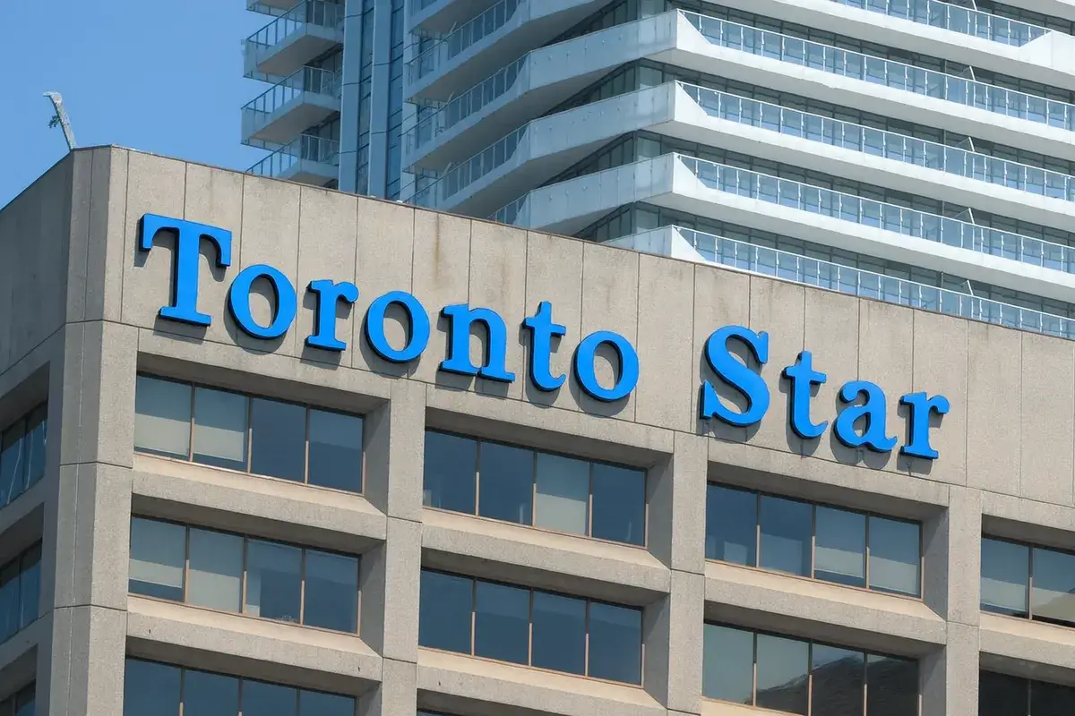 Toronto Star