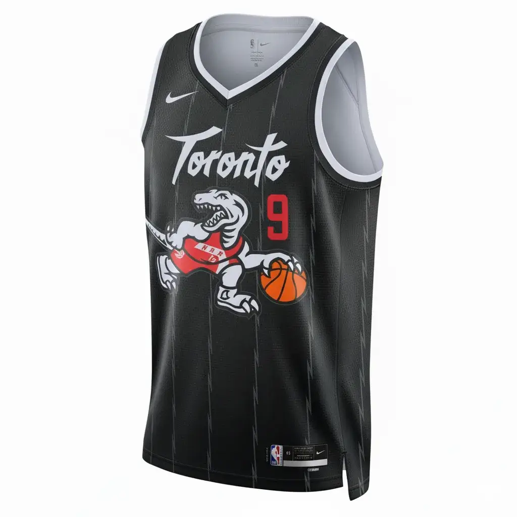 Toronto raptors
